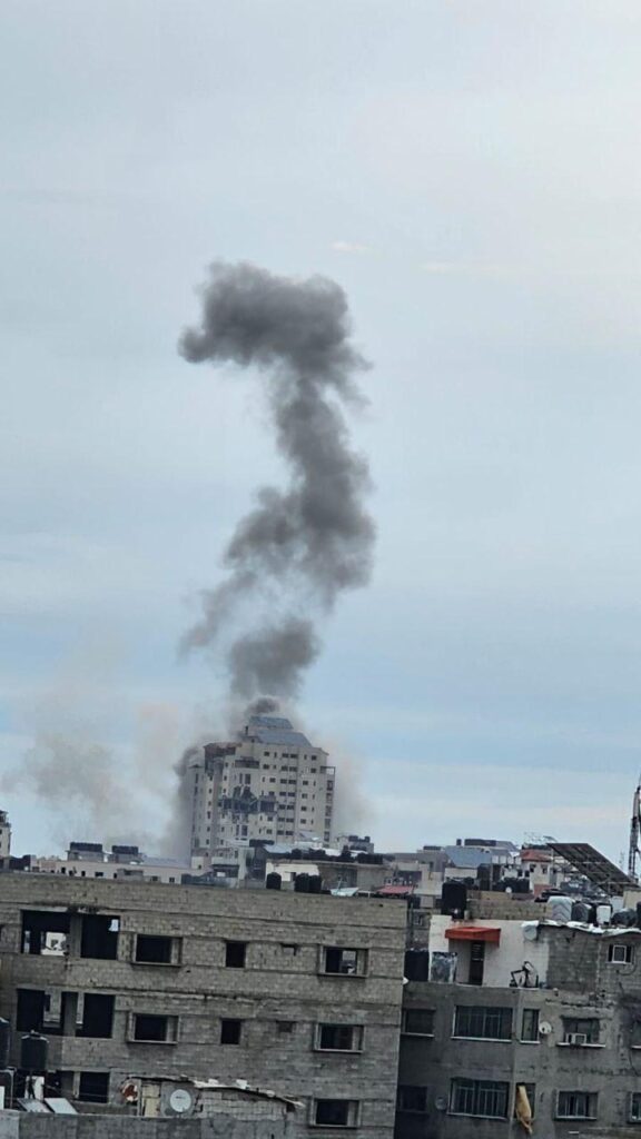 גורם מדיני אחרי הפסגה בפריז: "יש התקדמות במגעים"; לשכת רה"מ: יש פערים משמעותיים