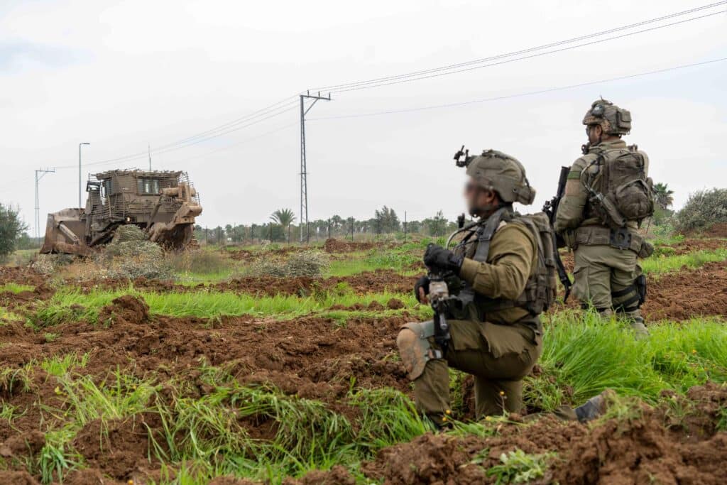 בית הדין בהאג קובע: המלחמה לא תיעצר, ישראל חייבת למנוע רצח עם וחמאס חייב להחזיר את החטופים