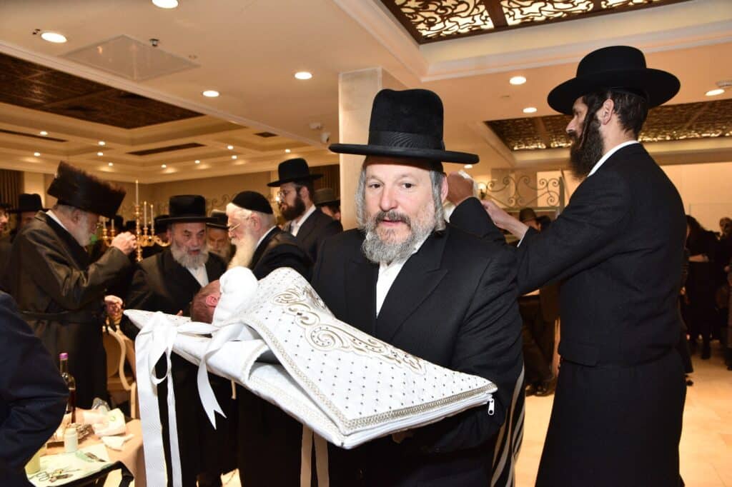 איצקוביץ' – החדשות החמות של הציבור החרדי