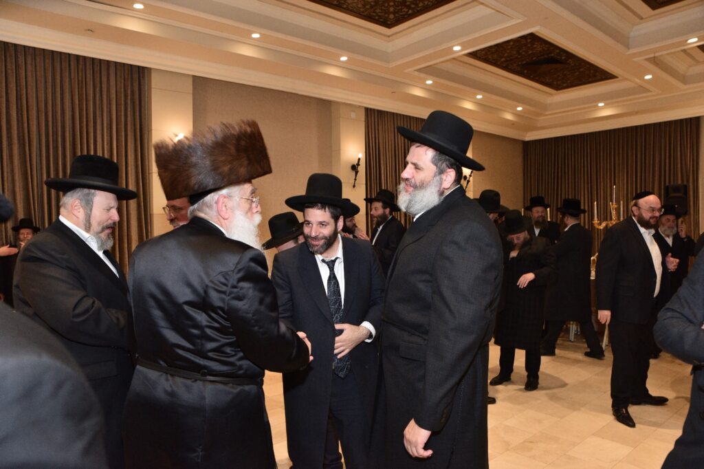 איצקוביץ' – החדשות החמות של הציבור החרדי