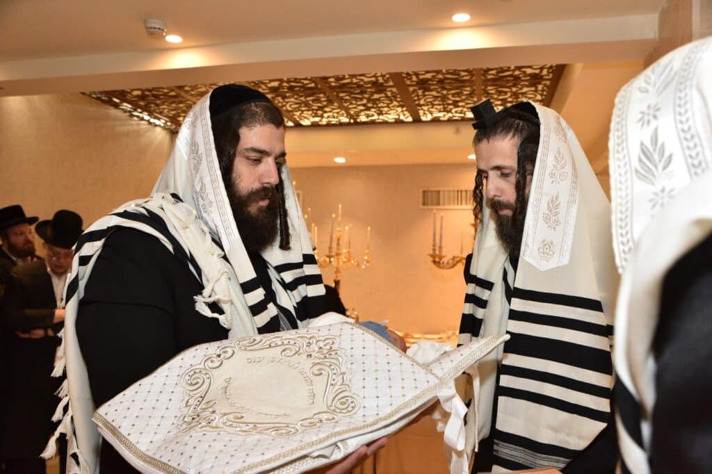 איצקוביץ' – החדשות החמות של הציבור החרדי