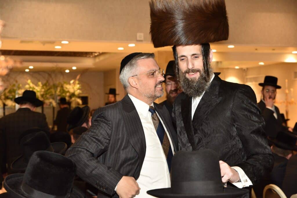 איצקוביץ' – החדשות החמות של הציבור החרדי