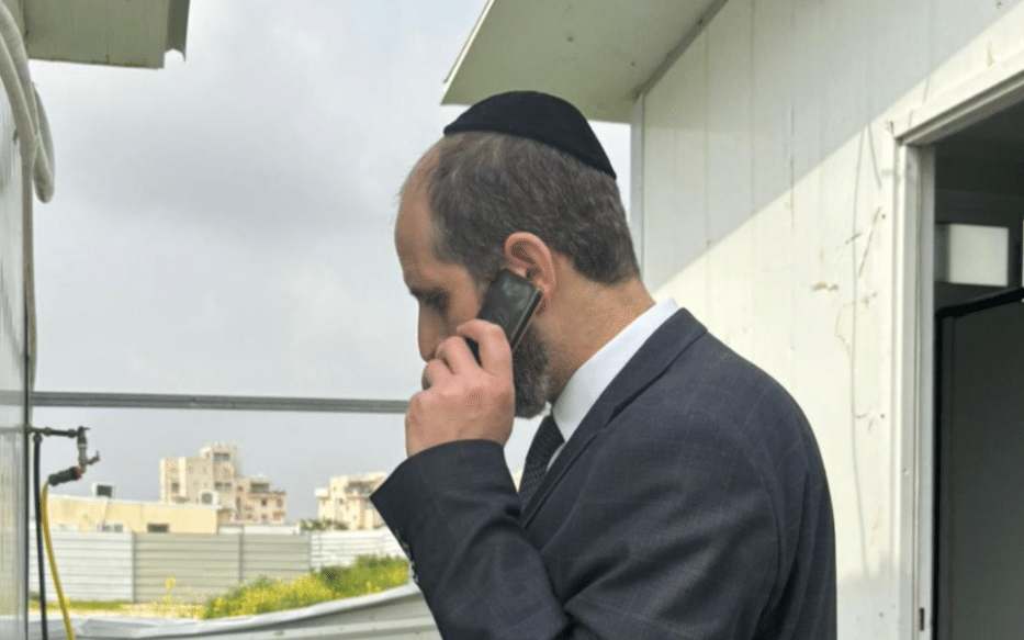 איצקוביץ' – החדשות החמות של הציבור החרדי