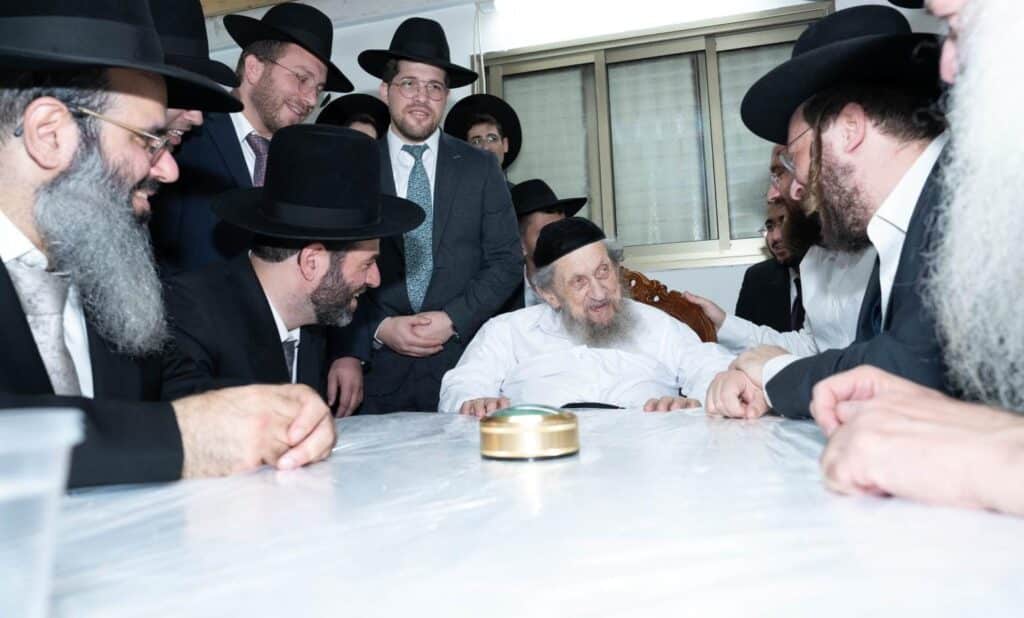 "בזכות ולא בחסד": ב'דגל' השיקו את הקמפיין בב"ב