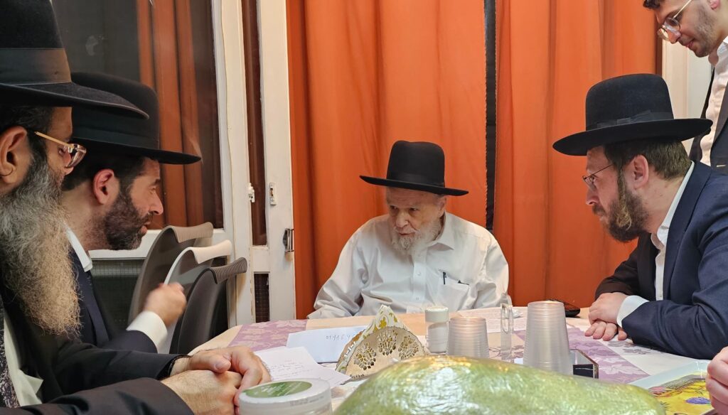 "בזכות ולא בחסד": ב'דגל' השיקו את הקמפיין בב"ב