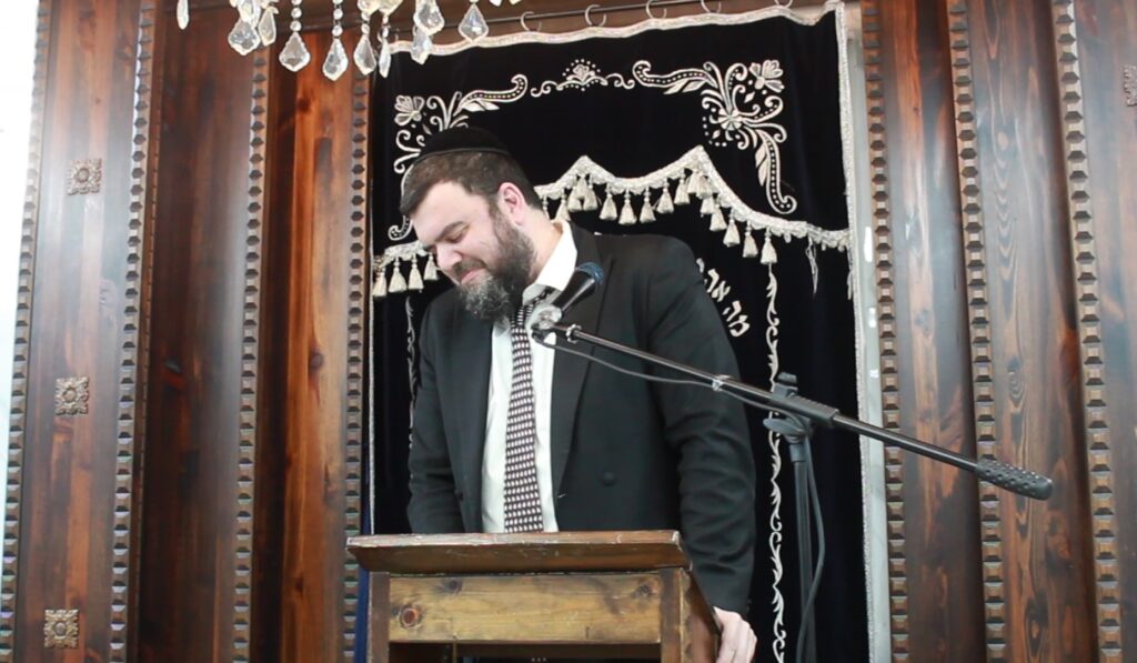 גלריה: בדעת חכמה התכנסו להספד על הגר"ב ויסבקר