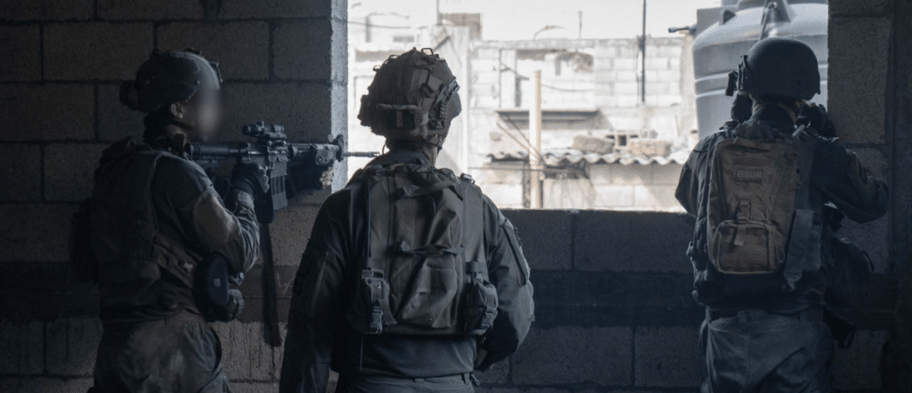 מטוסי קרב תקפו תשתיות של חיזבאללה - חיסול ברפיח