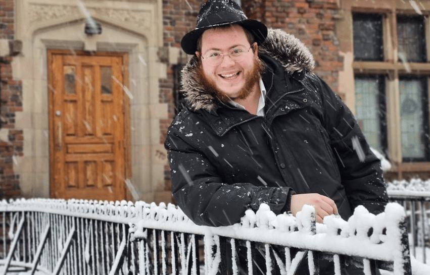 איצקוביץ' – החדשות החמות של הציבור החרדי