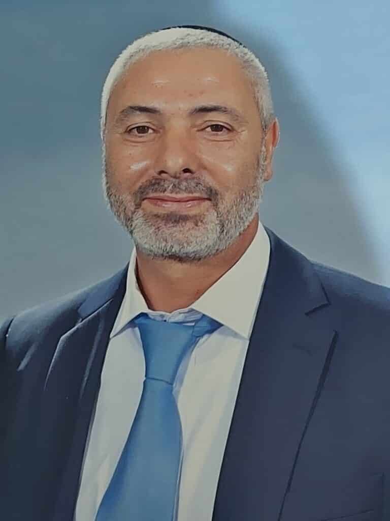 עוני, דלות ויתמות: המנחמים ב'שבעה' בבית משפחת גוזלן יצאו המומים