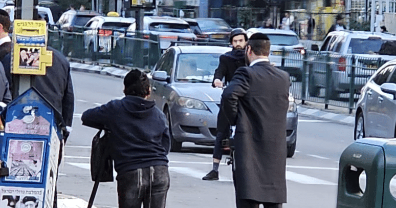 איצקוביץ' – החדשות החמות של הציבור החרדי