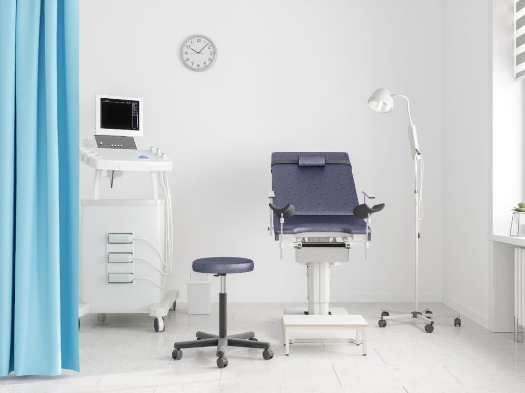 רופא נשים בירושלים