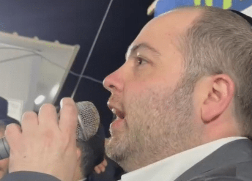 איצקוביץ' – החדשות החמות של הציבור החרדי