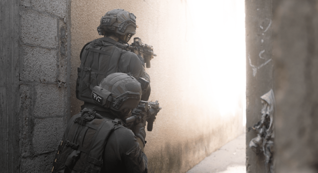 מטוסי קרב תקפו תשתיות של חיזבאללה - חיסול ברפיח