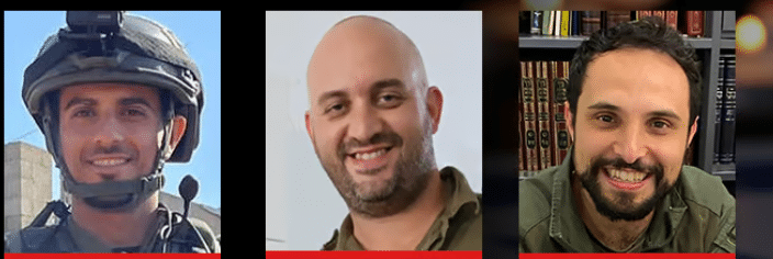 דובר צה"ל חשף תיעוד: מנהיג חמאס סינוואר נראה בורח במנהרות דובר צה"ל חשף תיעוד: מנהיג חמאס סינוואר נראה בורח במנהרות