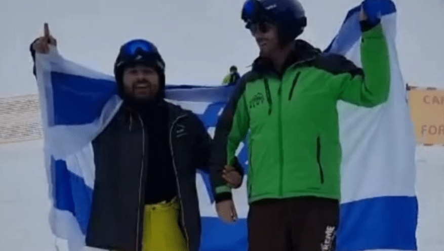 איצקוביץ' – החדשות החמות של הציבור החרדי