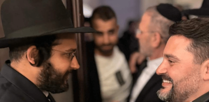 איצקוביץ' – החדשות החמות של הציבור החרדי