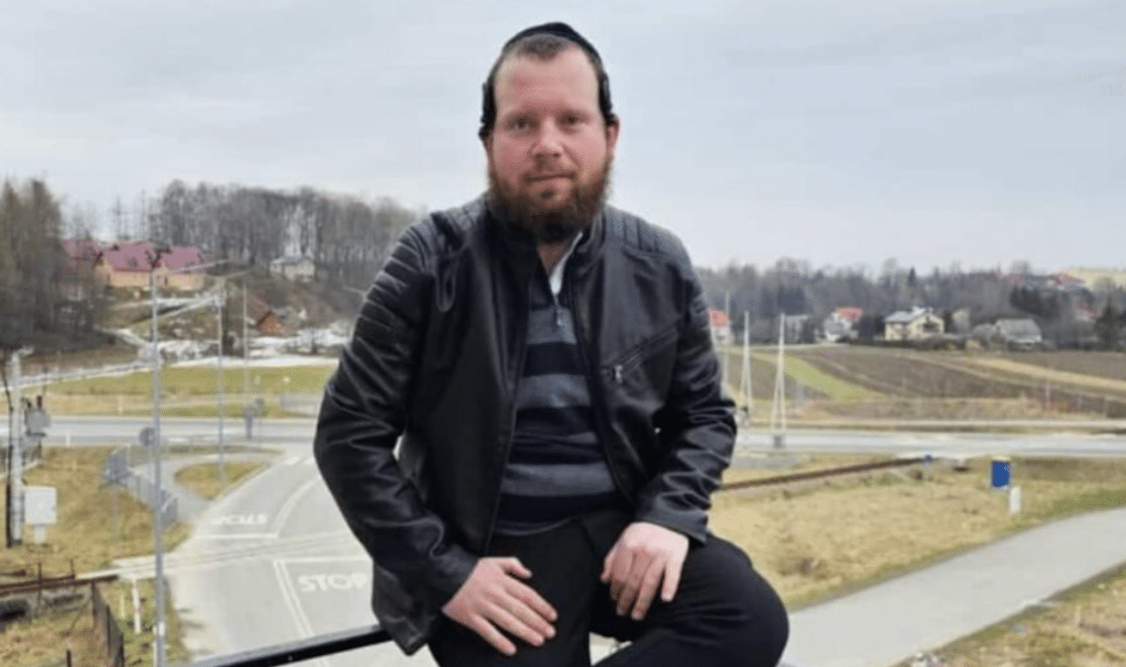 איצקוביץ' – החדשות החמות של הציבור החרדי