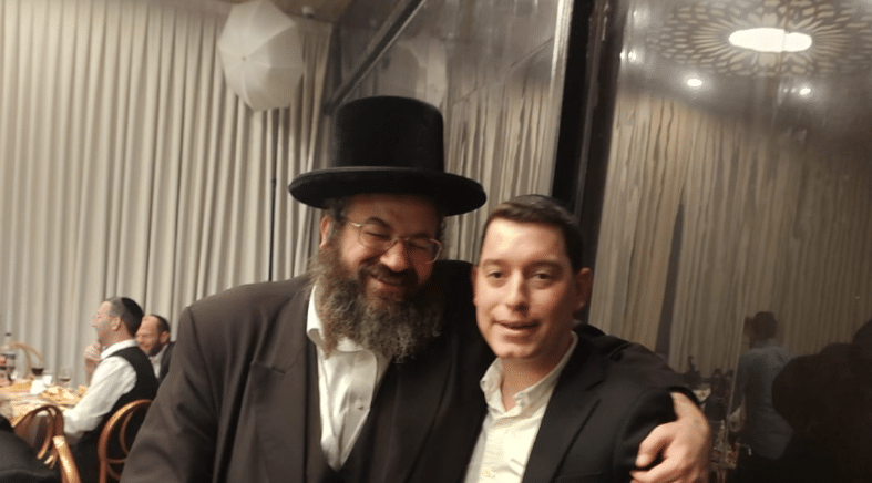 איצקוביץ' – החדשות החמות של הציבור החרדי