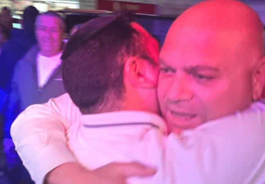 איצקוביץ' – החדשות החמות של הציבור החרדי