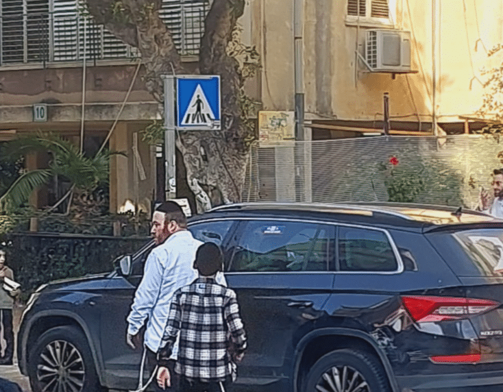 איצקוביץ' – החדשות החמות של הציבור החרדי