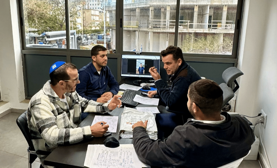 איצקוביץ' – החדשות החמות של הציבור החרדי