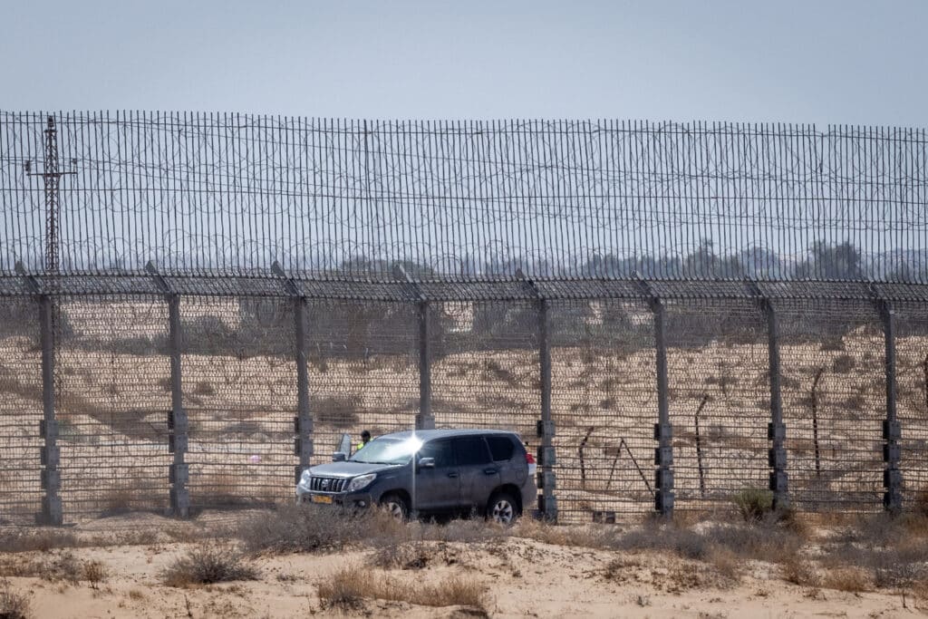 הסודות האפלים של קהילת הביטחון הישראלית נחשפים