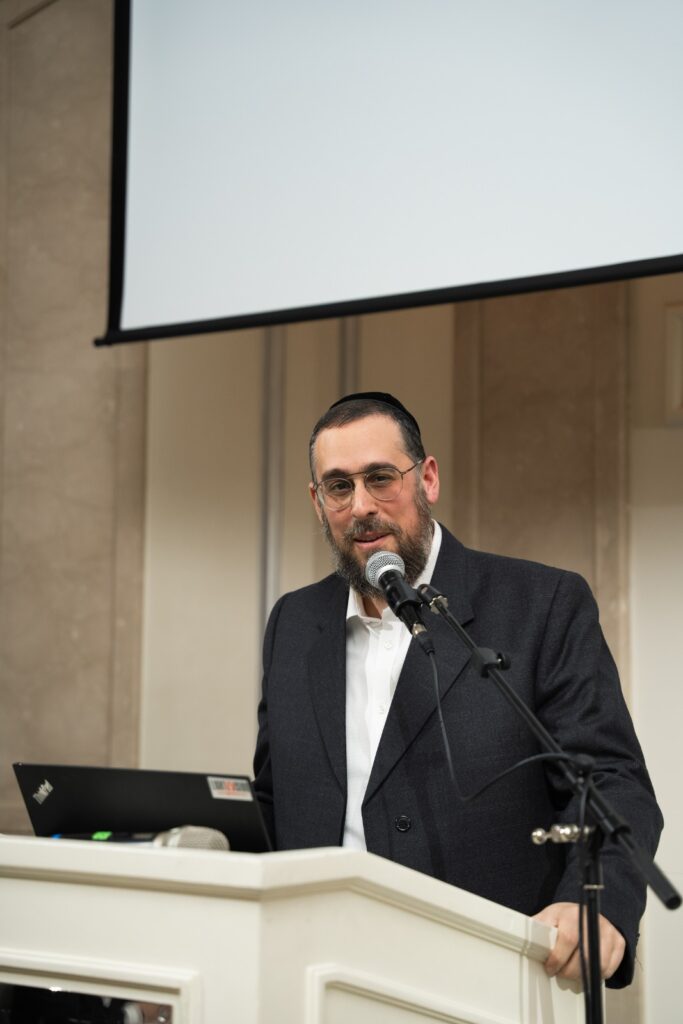 ב"וולדורף אסטוריה": מפיקי האירועים במגזר התכנסו לטקס השקת ליין המהדרין "וולף גלאט"