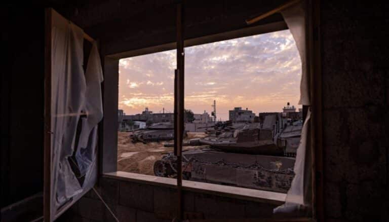 עשרות מחבלים חוסלו ביממה האחרונה ברחבי רצועת עזה