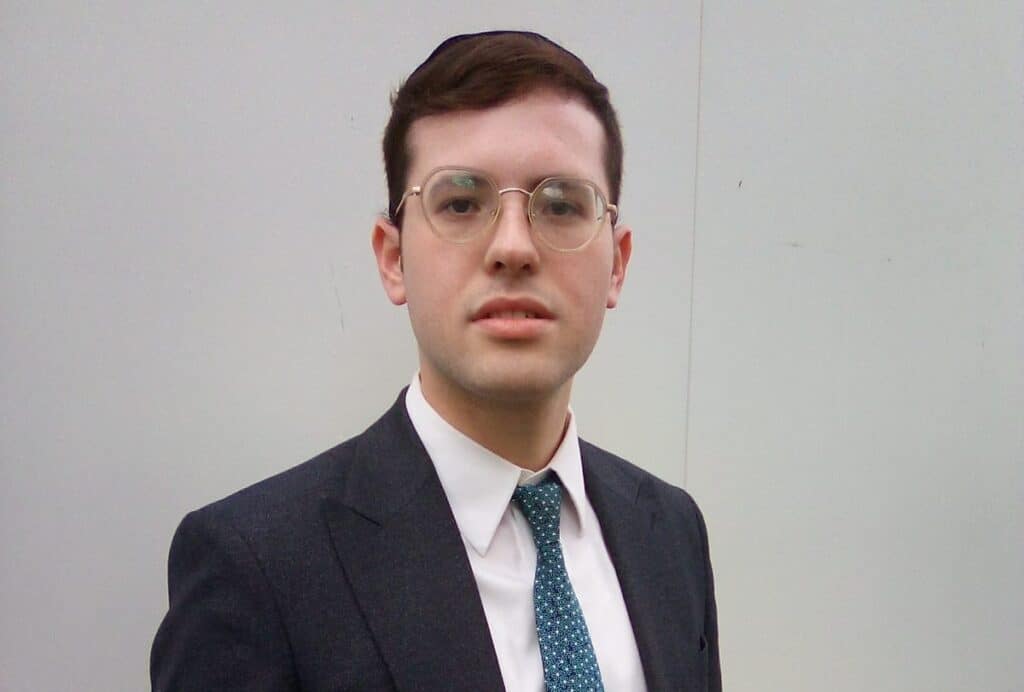 אביו של הבחור שנרצח בפיגוע ביקש: תגידו כל יום 'אני מאמין'