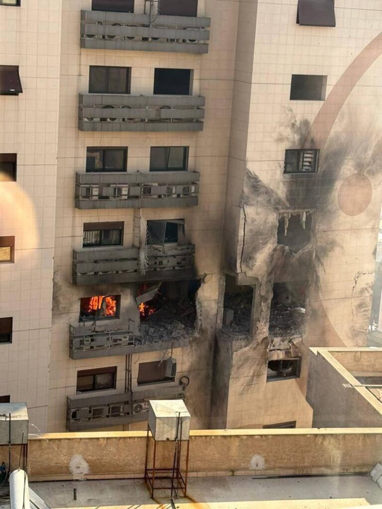 מחבלים תיכננו לרצוח את דובר צה"ל בערבית; אזעקות בגבול הצפון