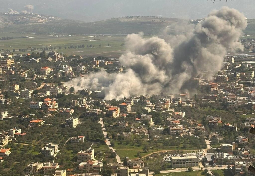 אחרי ימים של שקט ובצל ההנחיות החדשות: אזעקות בעוטף