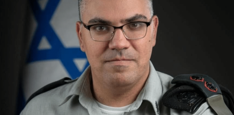 מחבלים תיכננו לרצוח את דובר צה"ל בערבית; אזעקות בגבול הצפון