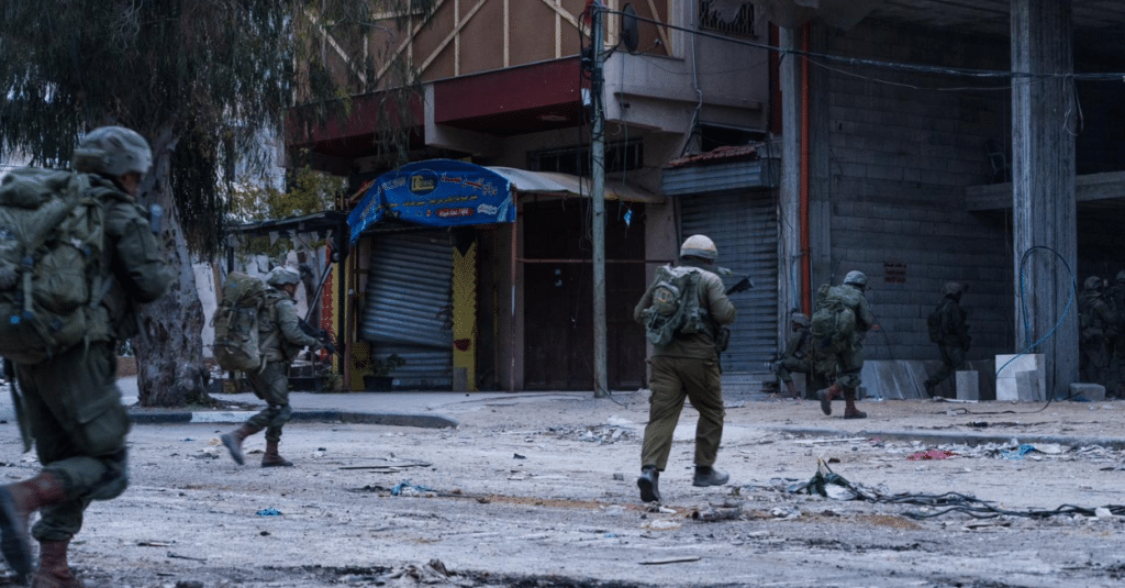 לפיד: החלטתה של קנדה להשעות את אספקת הנשק לישראל שגויה