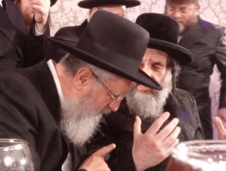 איצקוביץ' – החדשות החמות של הציבור החרדי