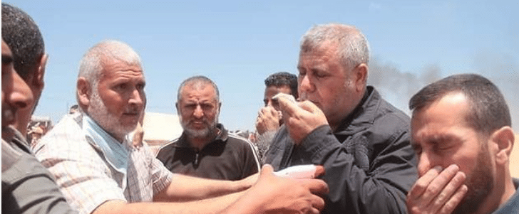 האם ישראל עצרה את בכיר הג'יהאד האיסלמי בשיפא?