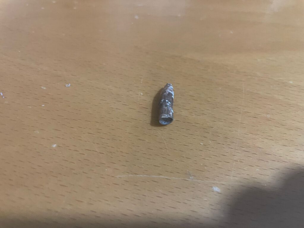 פיגוע ירי: מחבל ירה לעבר בתים בגוש עציון - ב"ה ללא נפגעים