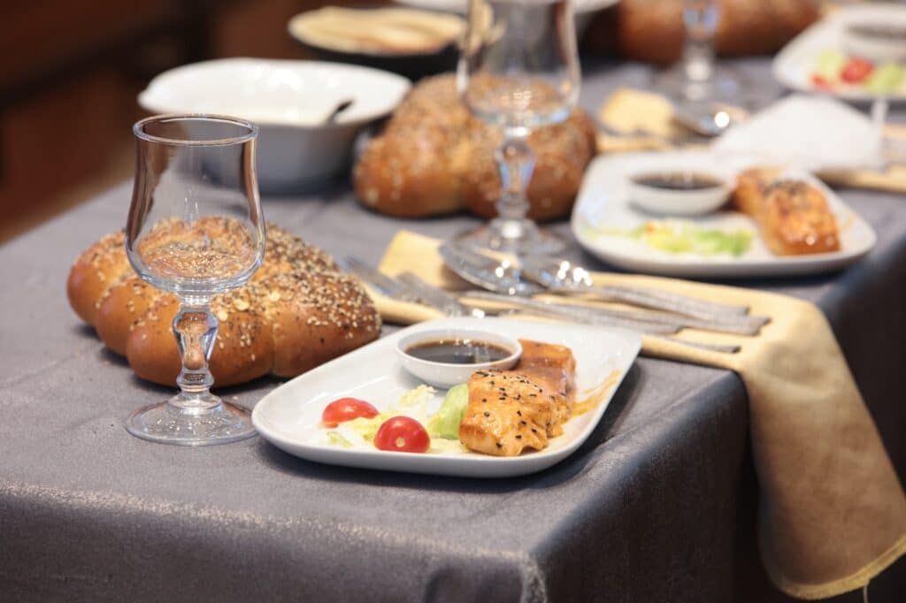 'מעמד כבוד התורה' בישיבת 'דובר שלום' -בעלזא באשדוד