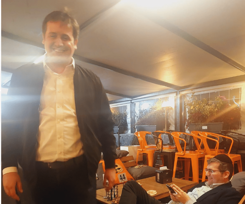 איצקוביץ' – החדשות החמות של הציבור החרדי