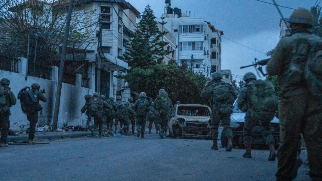 לפיד: החלטתה של קנדה להשעות את אספקת הנשק לישראל שגויה