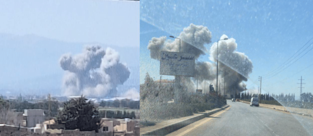 ניסיון פיגוע דקירה בשומרון: מרדף אחר המחבל שנמלט