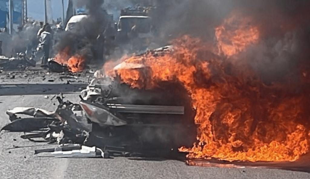 דובר צה"ל מודיע רשמית: חוסל מפקד במחלקת המבצעים של רפיח