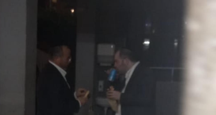 איצקוביץ' – החדשות החמות של הציבור החרדי