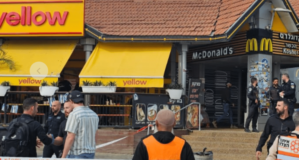 הקבינט יתכנס מחר לדיון במסמך הדרישות של חמאס