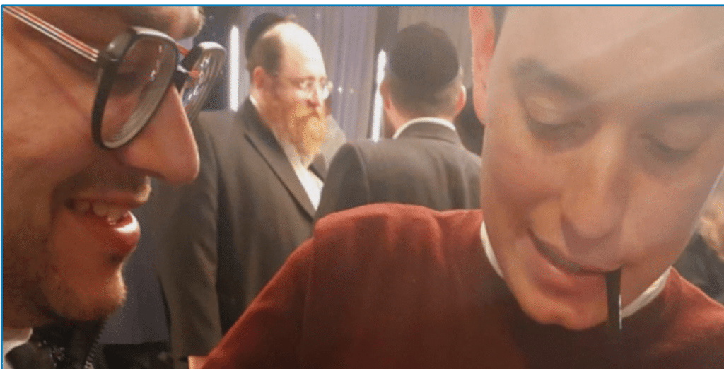 איצקוביץ' – החדשות החמות של הציבור החרדי