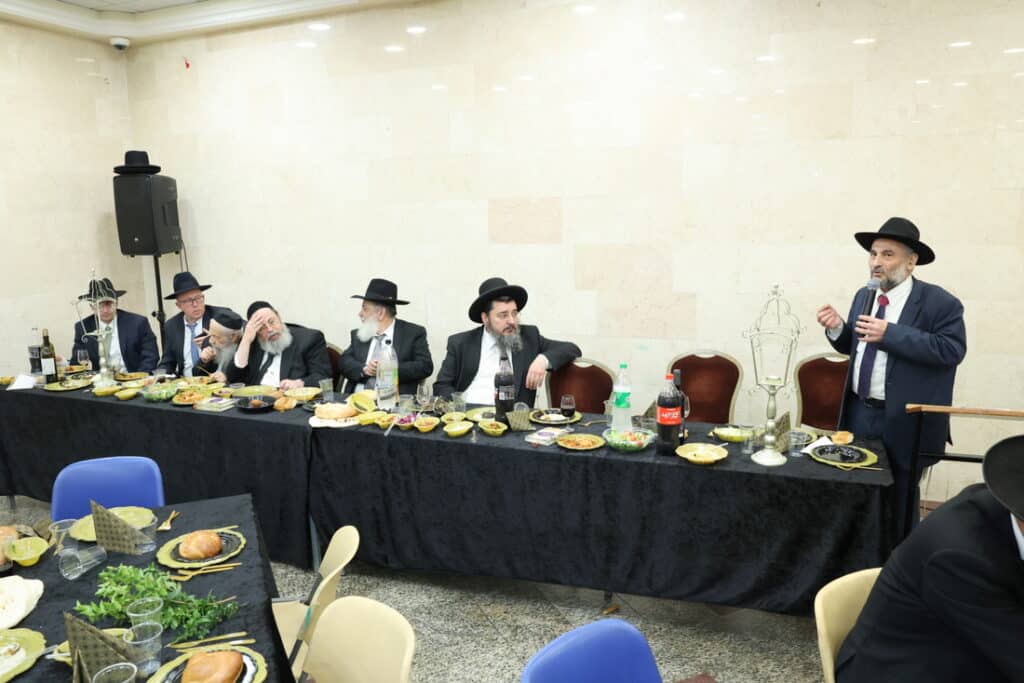 בחמישה סלעים: בנו של ראש הישיבה פדה את בנו