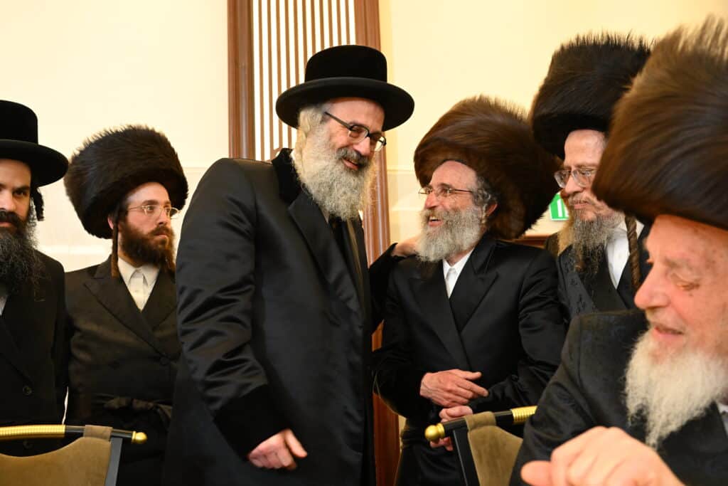 גלריה מחתונת ספינקא - קאסוב