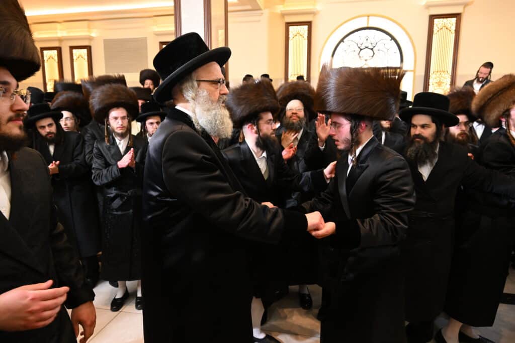 גלריה מחתונת ספינקא - קאסוב