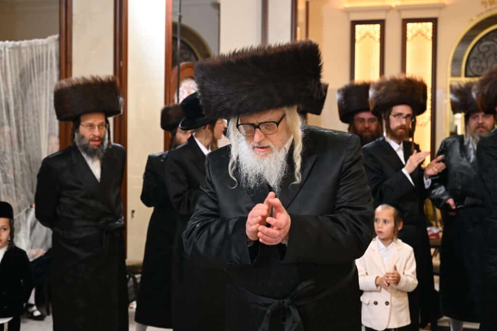 גלריה מחתונת ספינקא - קאסוב