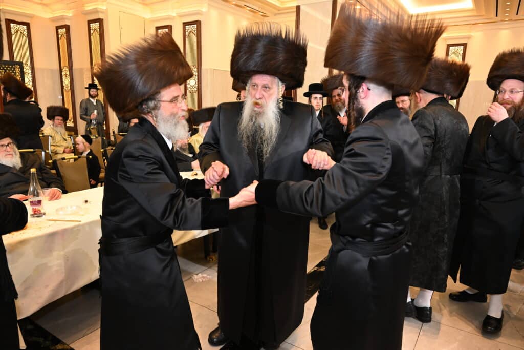 גלריה מחתונת ספינקא - קאסוב