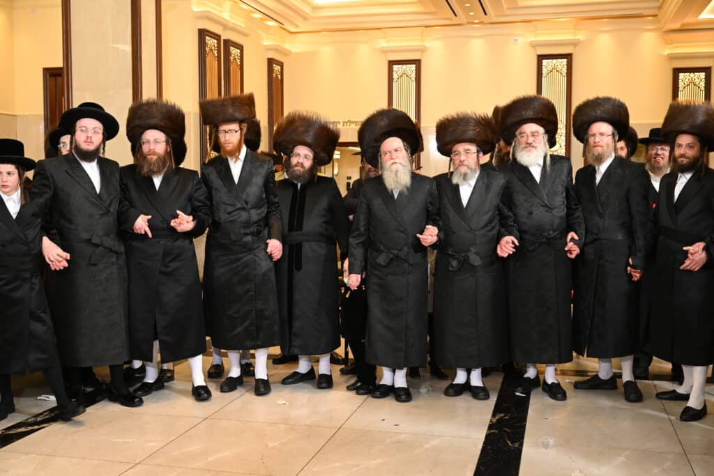 גלריה מחתונת ספינקא - קאסוב